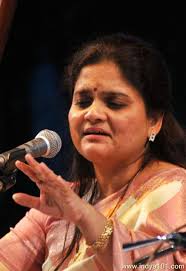 Devaki Pandit